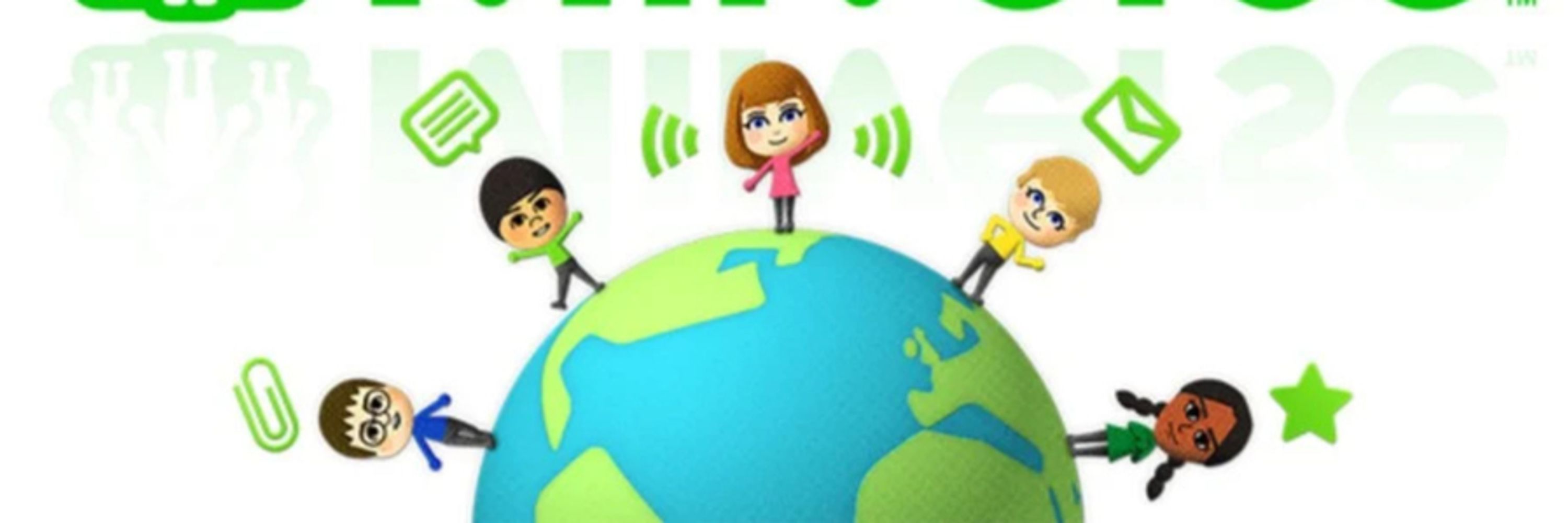 Miiverse