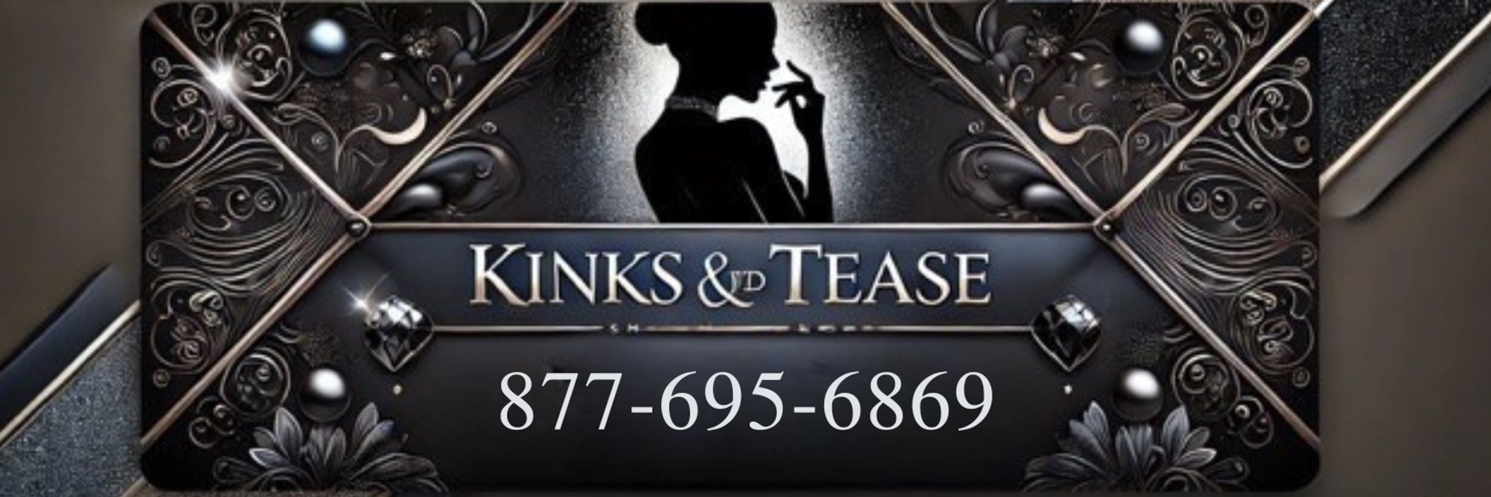 Kinks-N-Tease