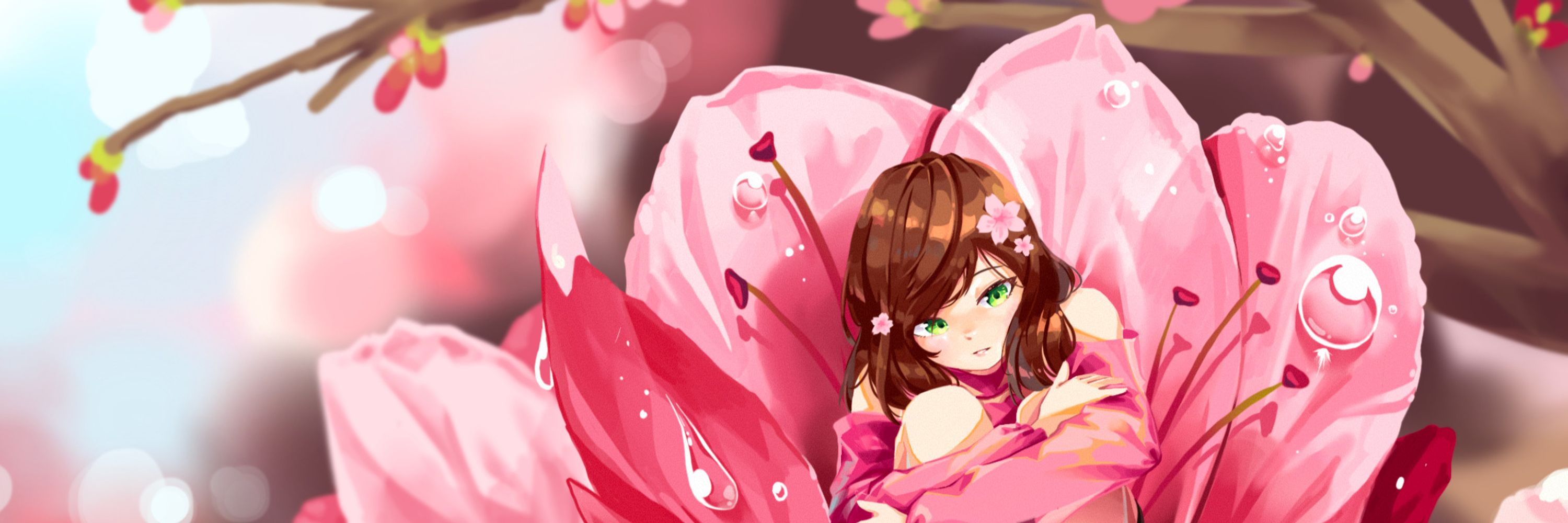 🌸SakuraSassi🌸VTuber🖌