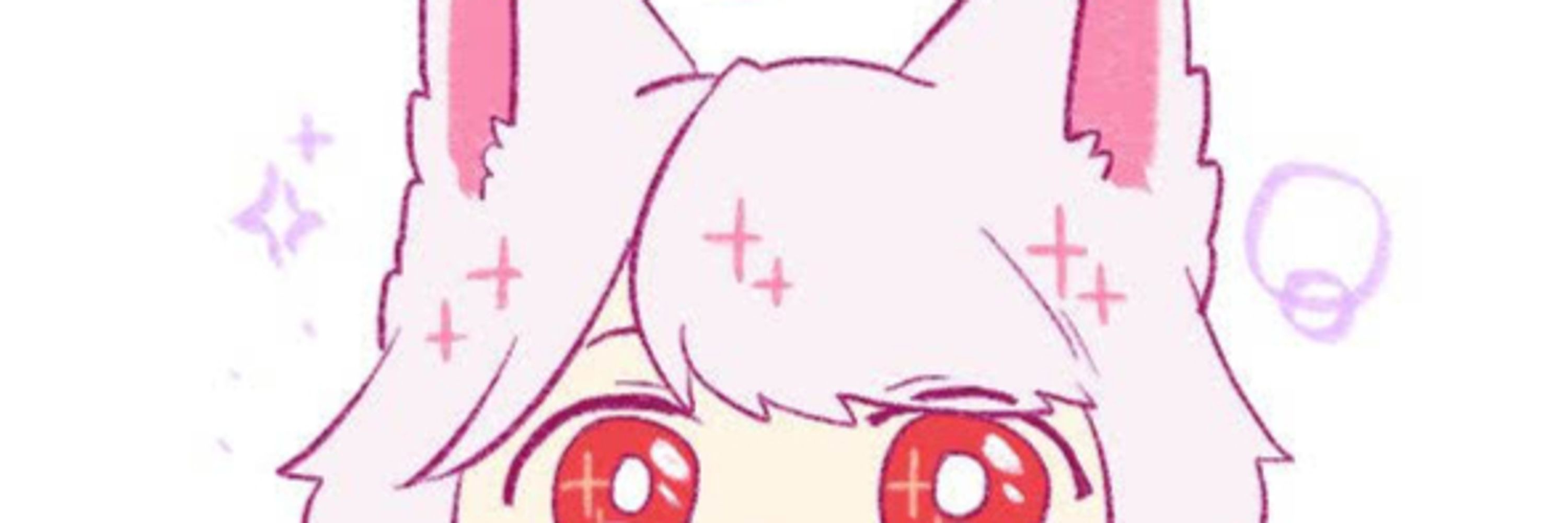 🐾£하얀여우 미오ℓ🍏