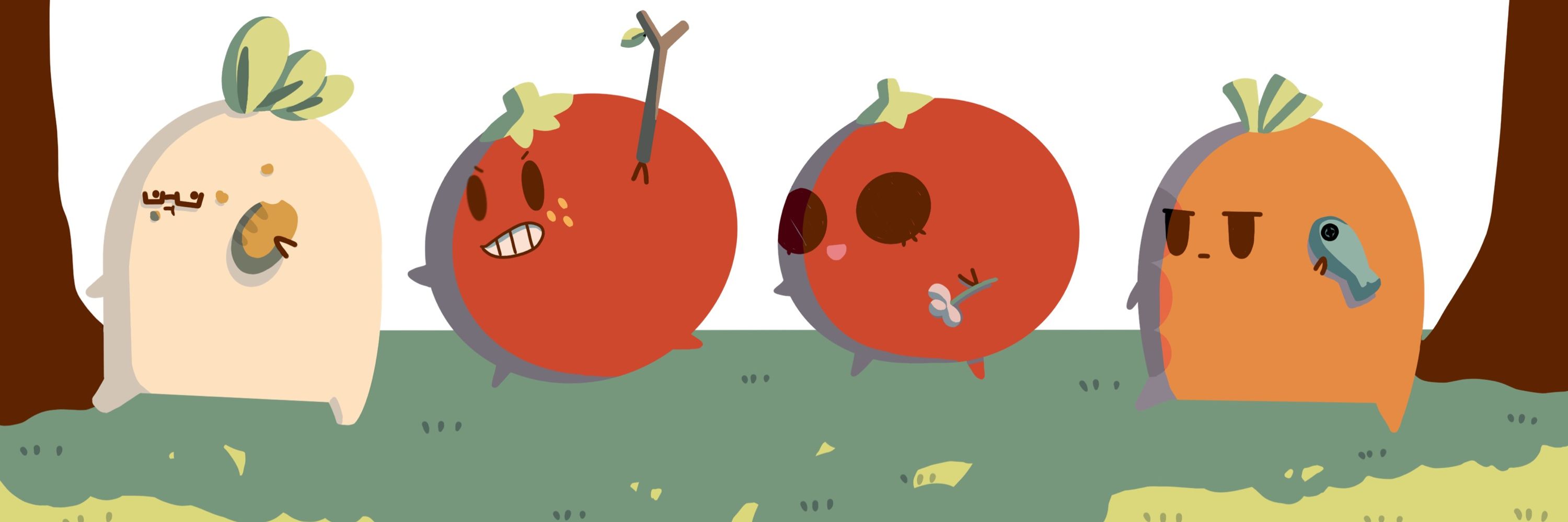 Radish🍙