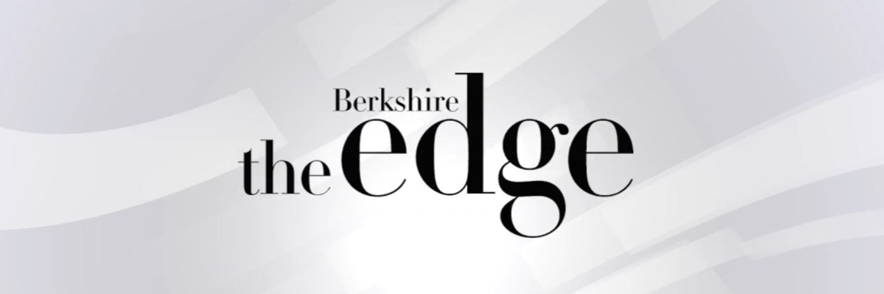 The Berkshire Edge