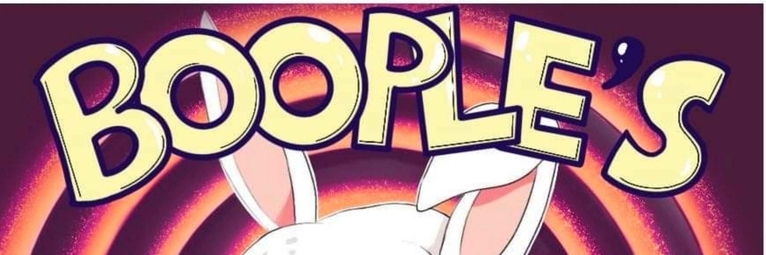 🌱Bunny Boop🌱