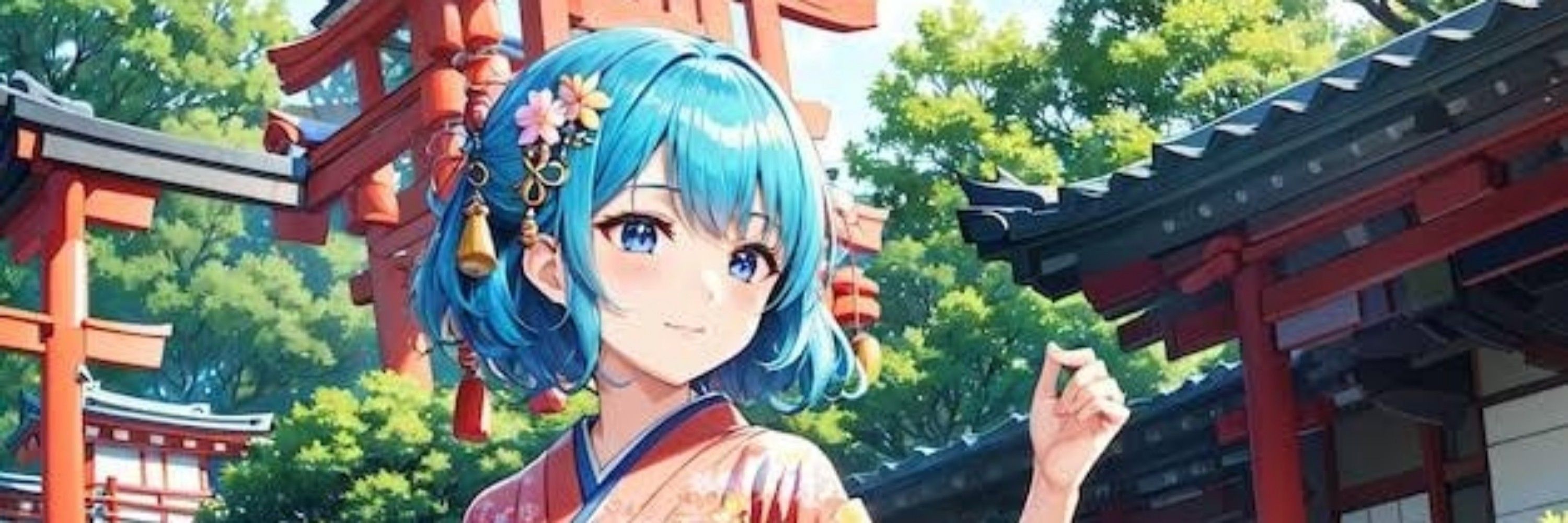 Sakura illustrator 