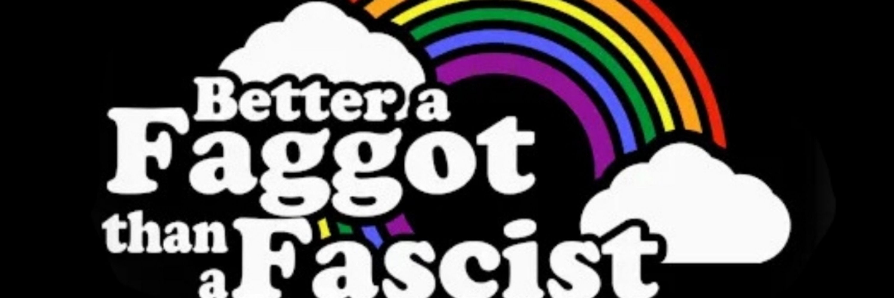 PNW gay guy