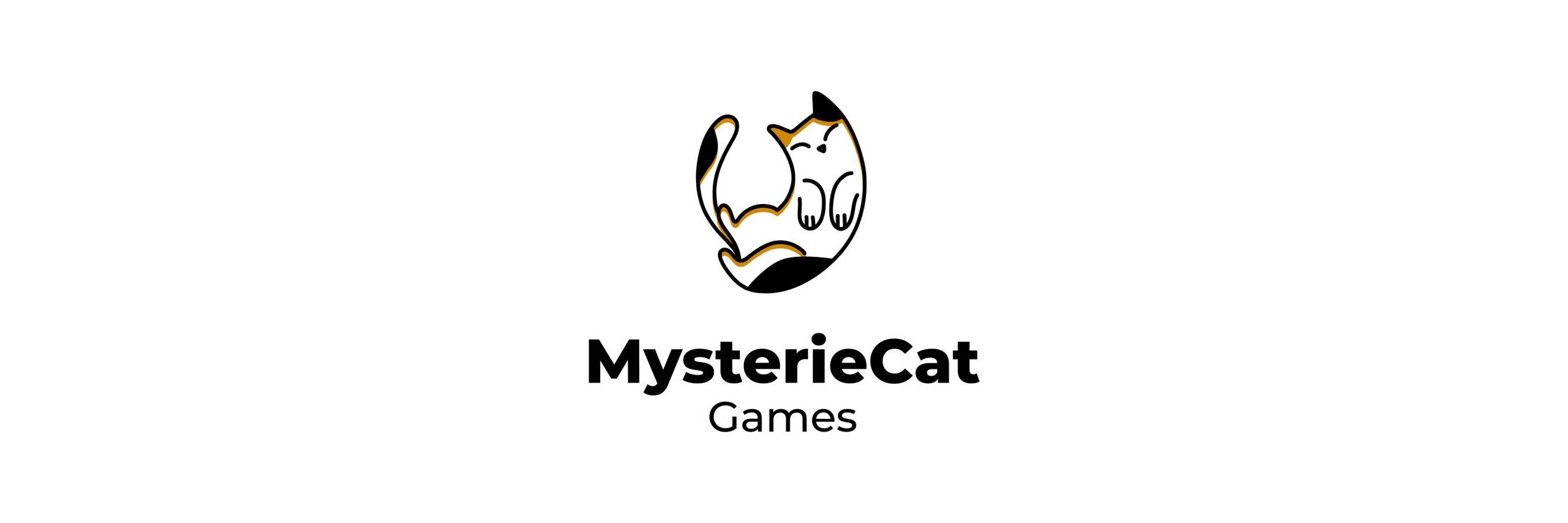 MysterieCat Games
