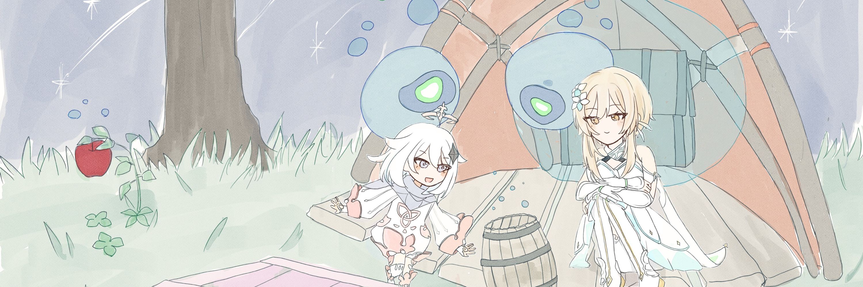 はなびえ