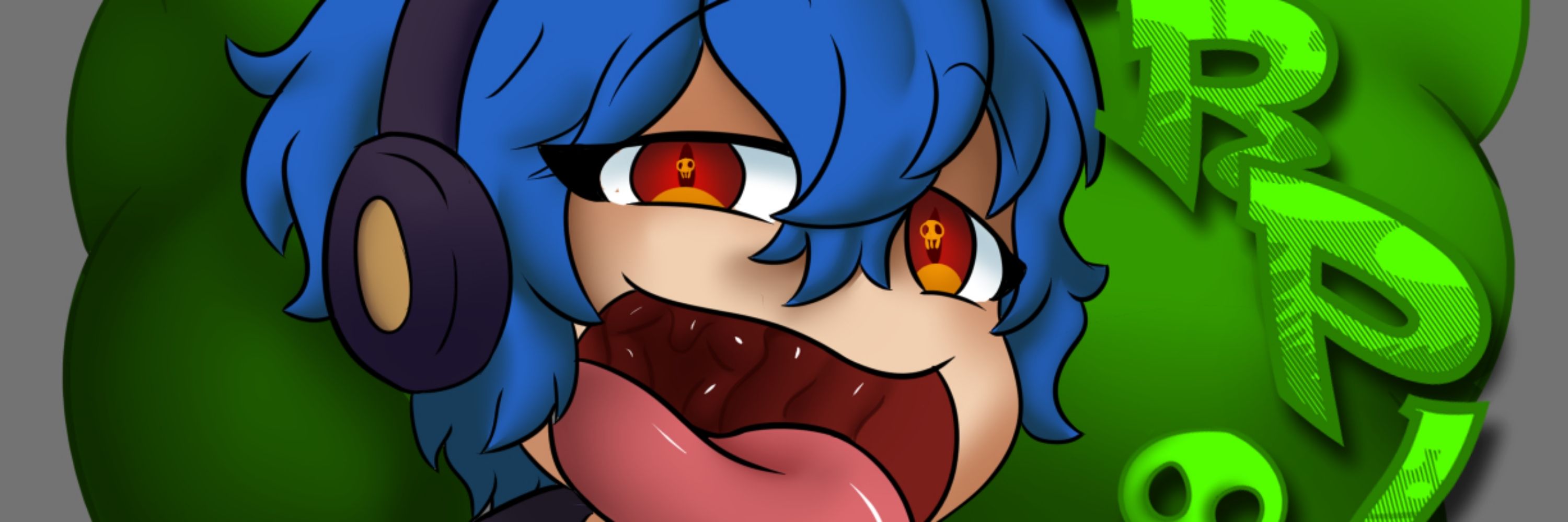 Silly permanent snake fat~
