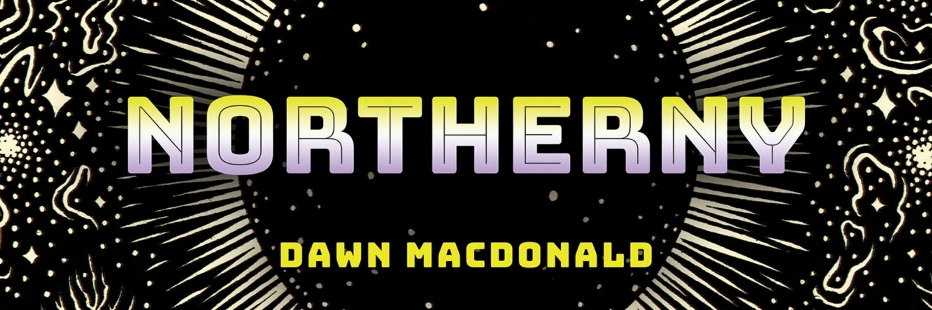 Dawn Macdonald