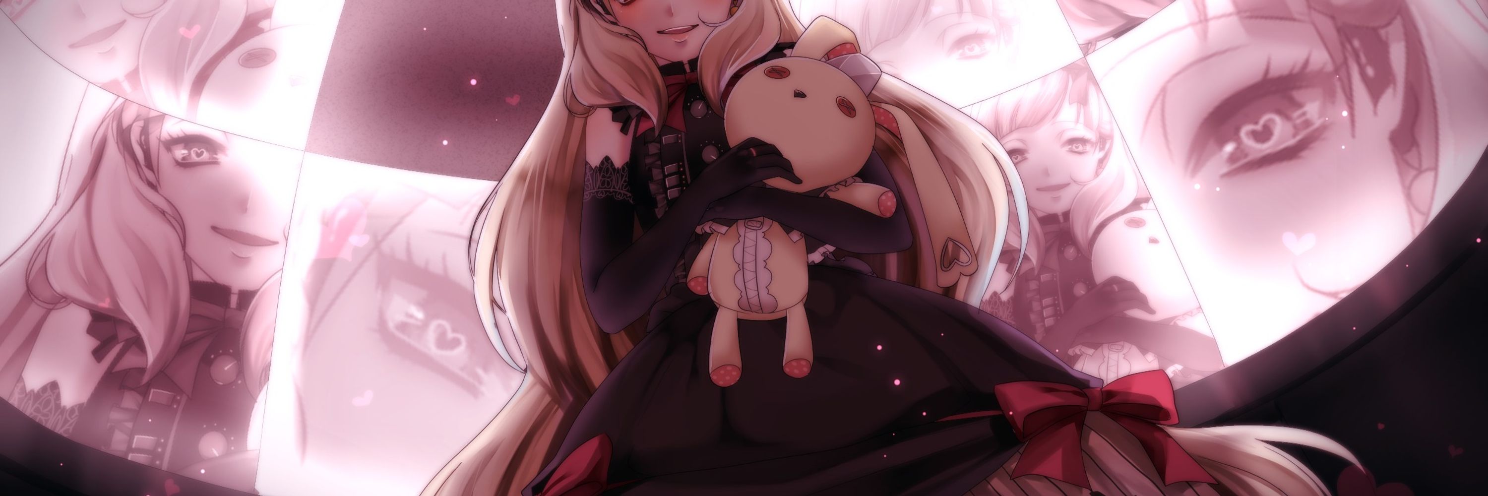 Limaria ♛ Re:Maria's stella