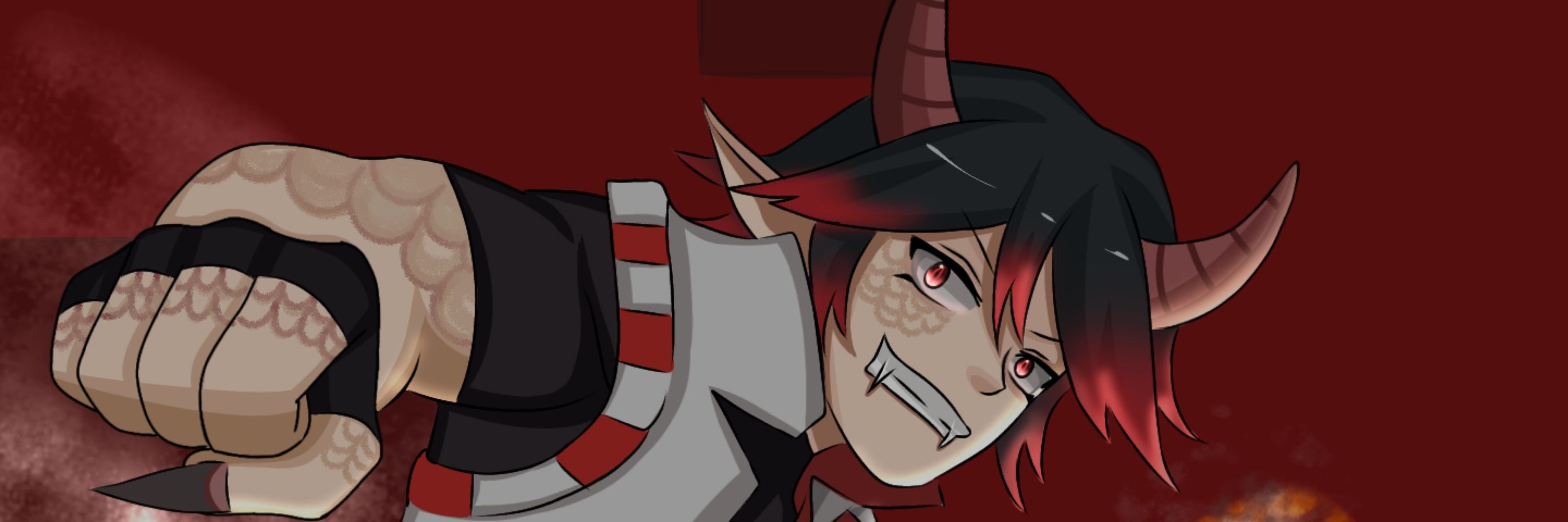 HYOSAN VTUBER🐉