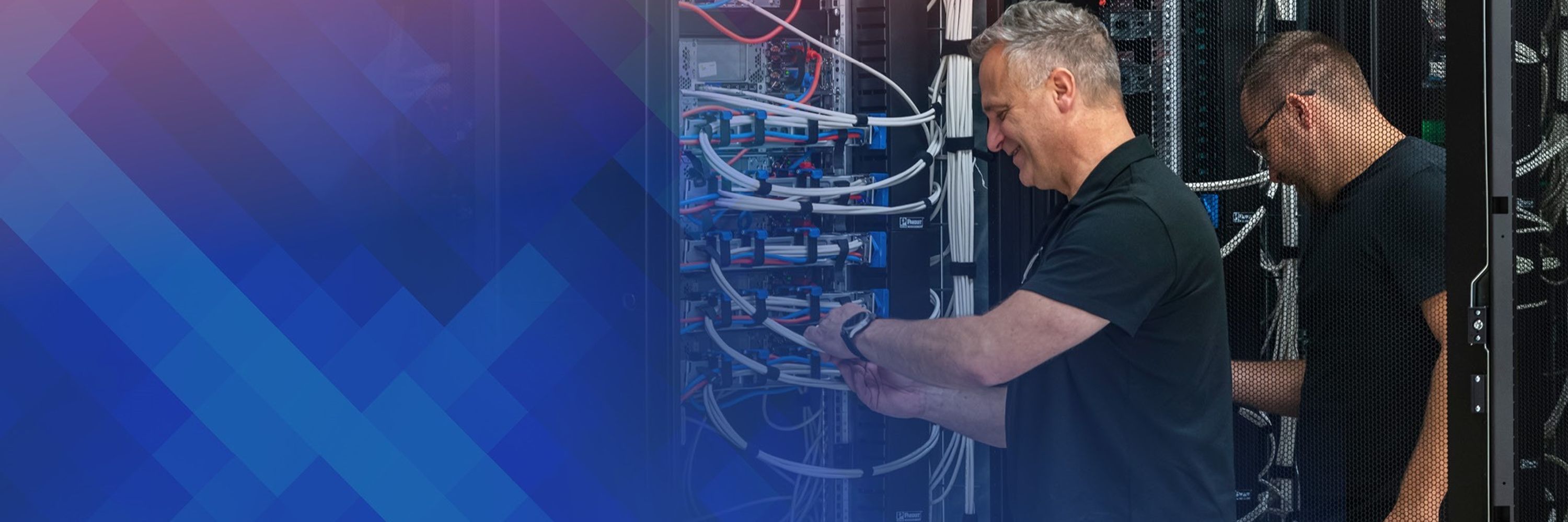 LCL Data Centers