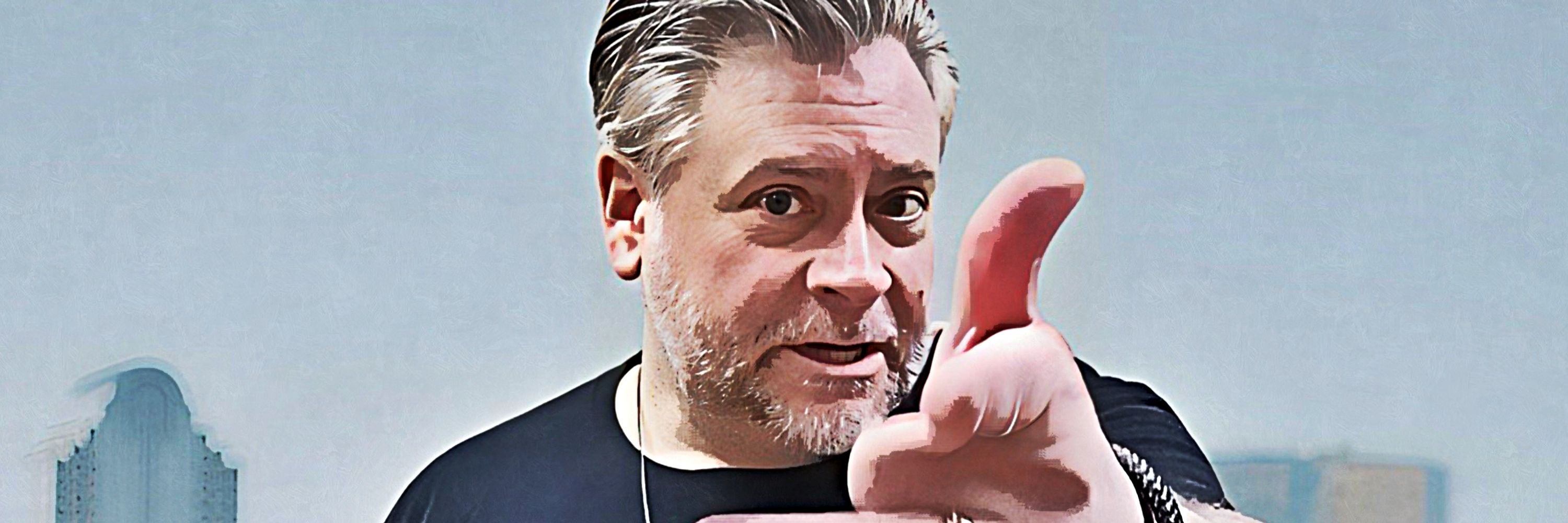 Mark Baranowski