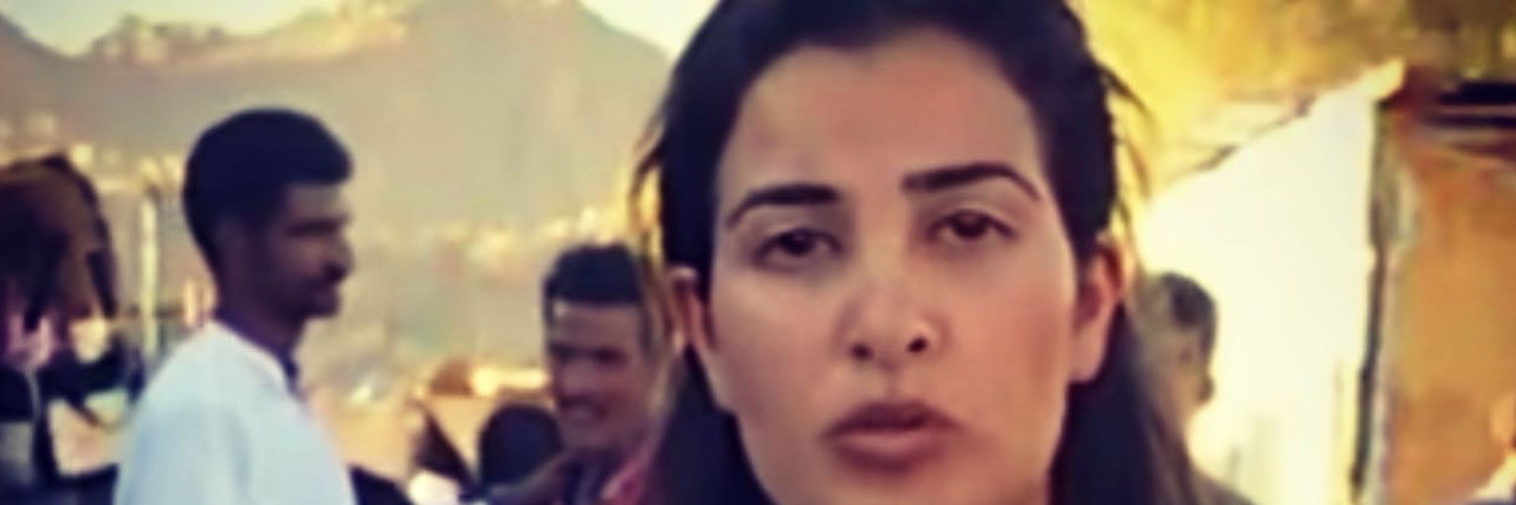 Diana Moukalled