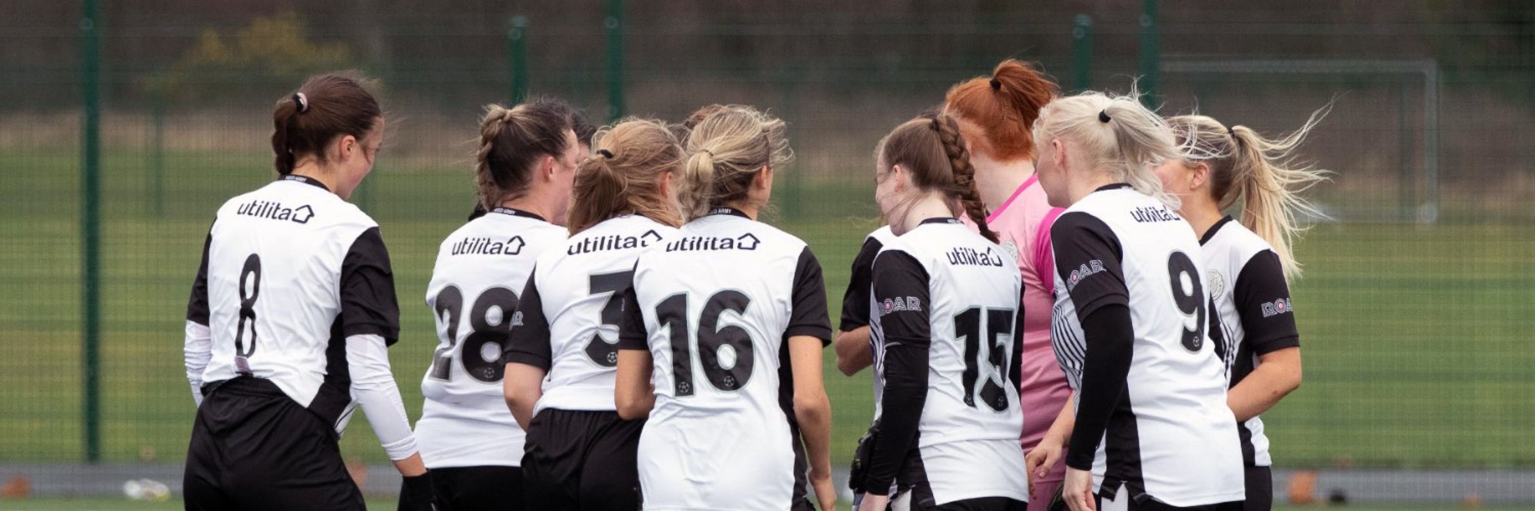 Gateshead FC Ladies