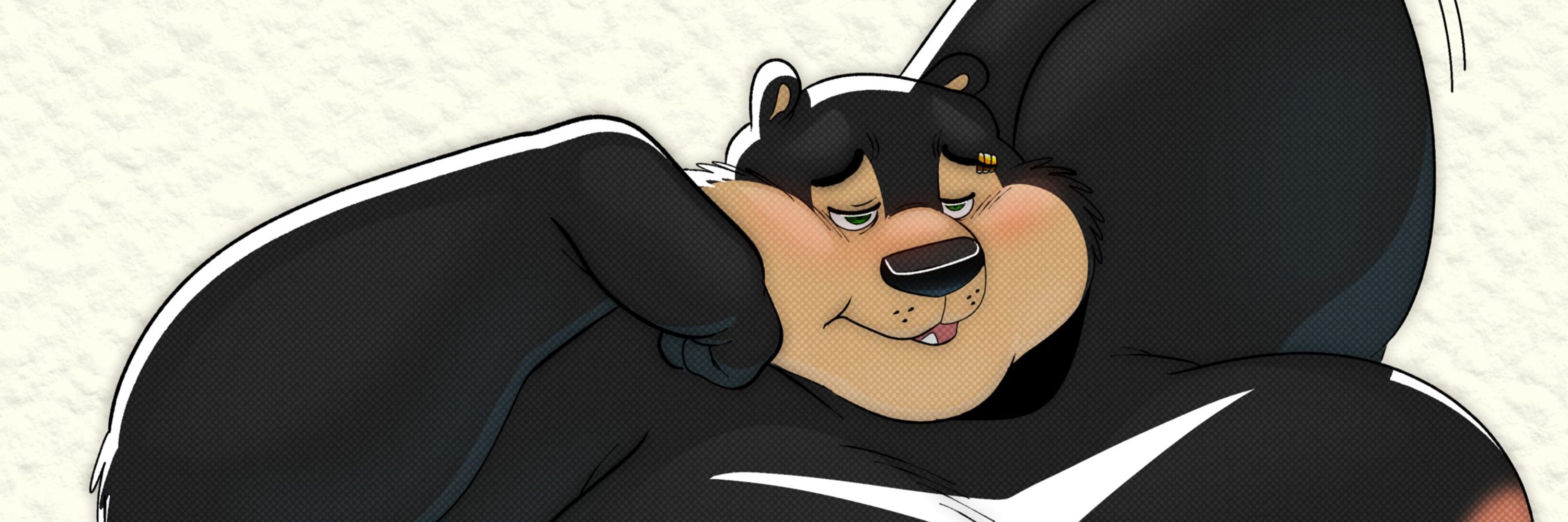 The IRL Burr Body (AD) (+18)