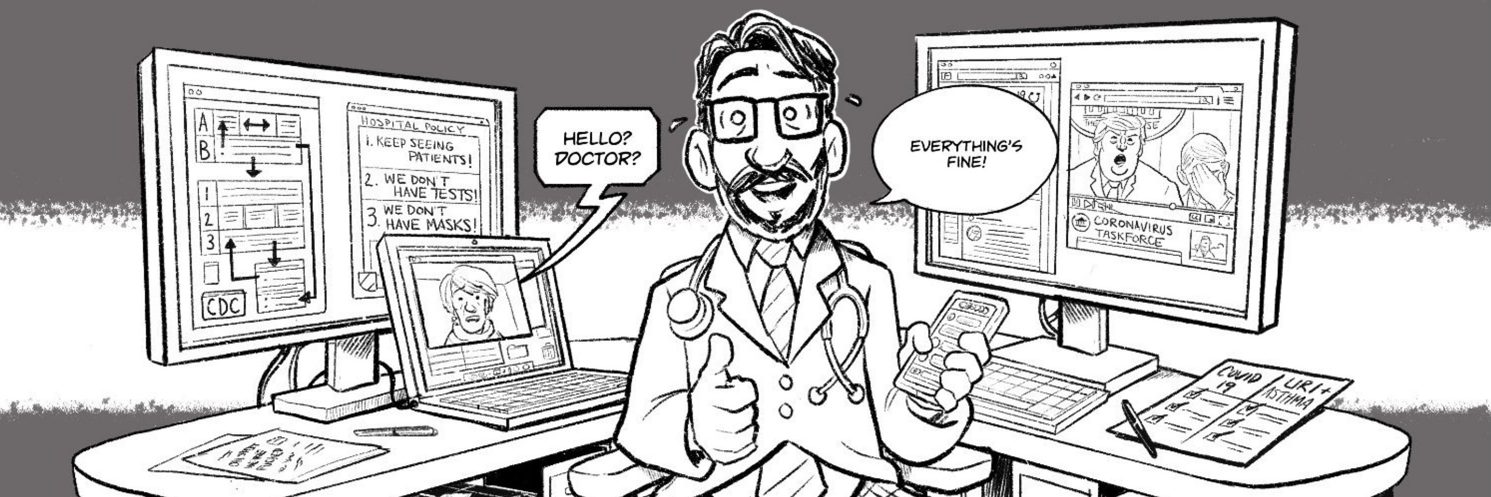 Alex Thomas, MD