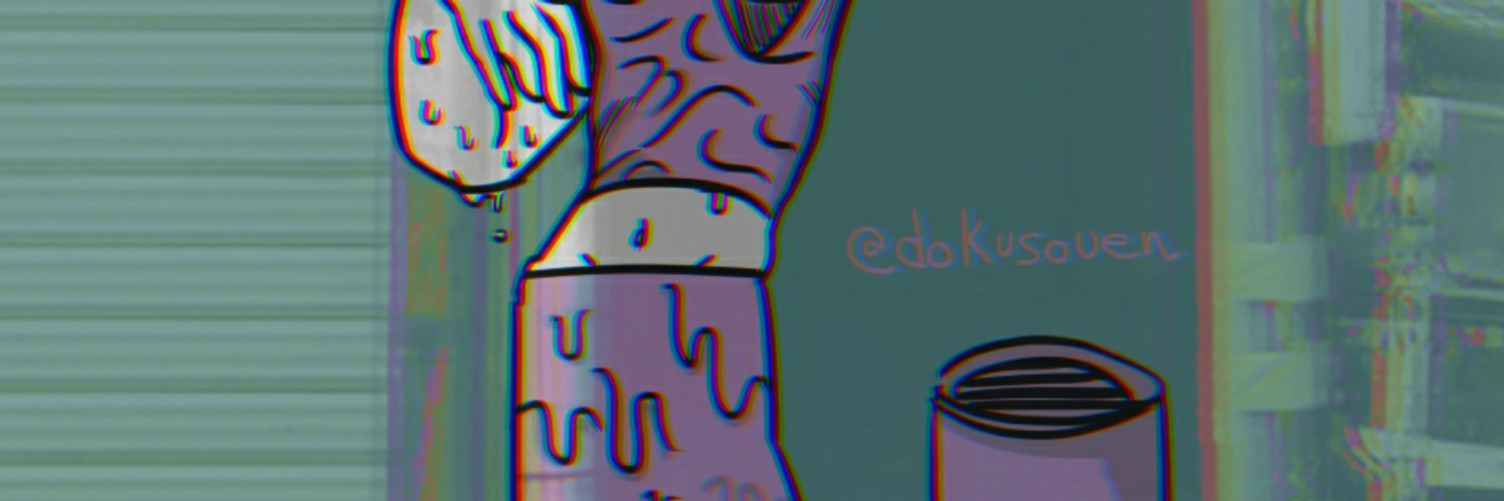 ﾀｩ子