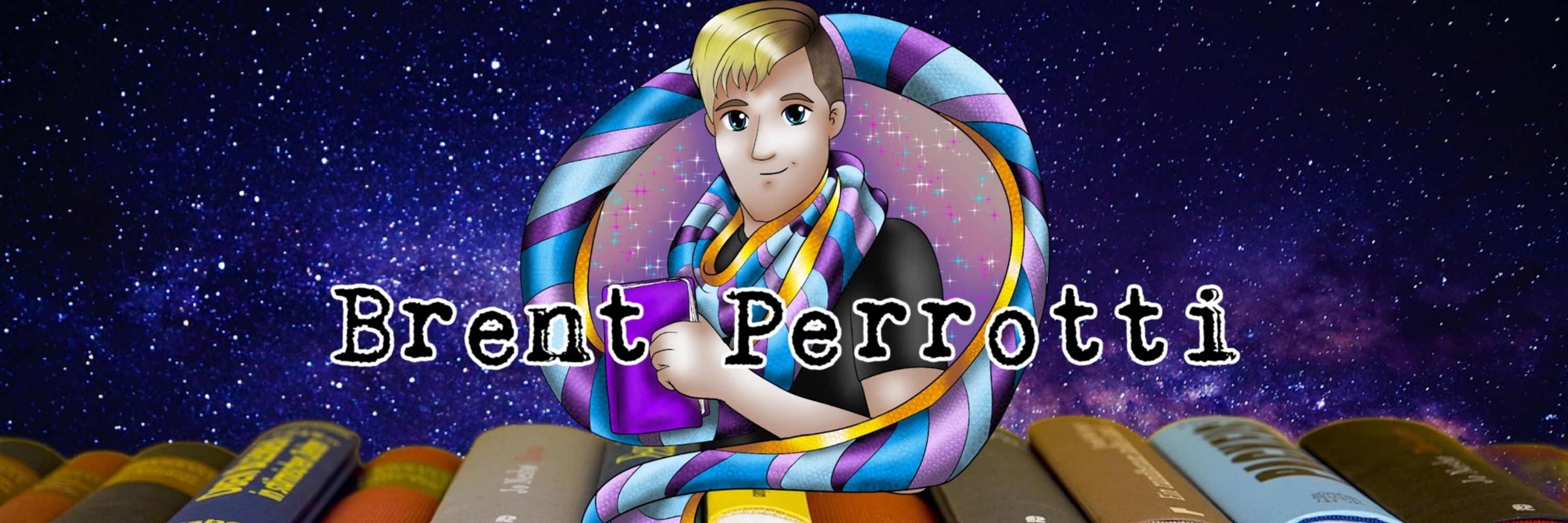 Brent Perrotti