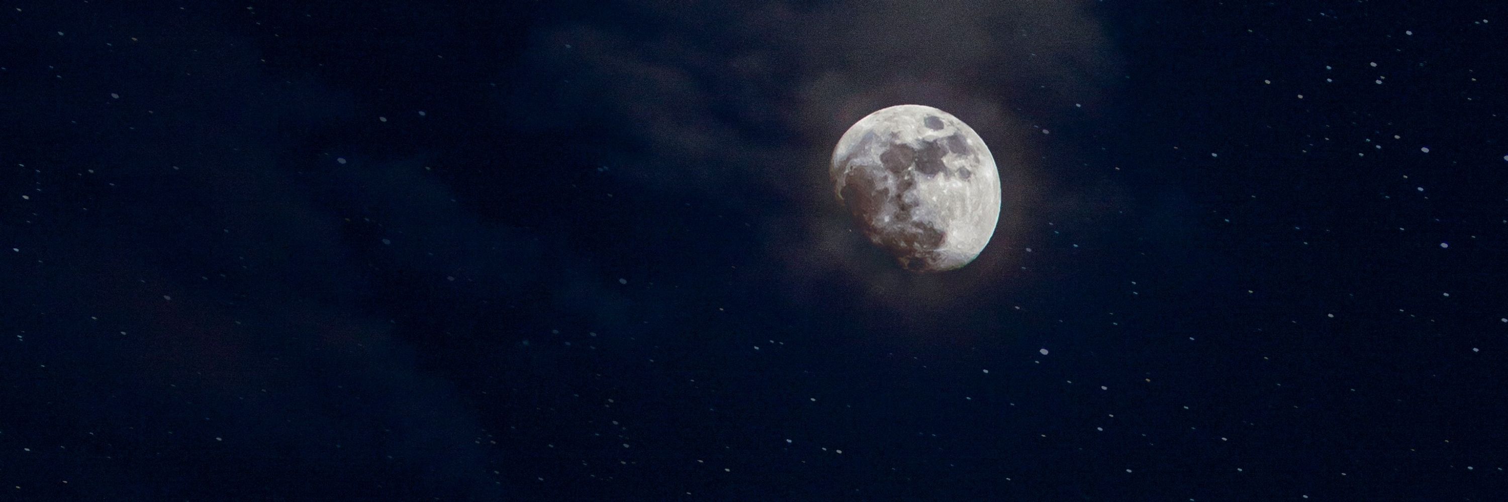 🌙 Moonrise 🌙