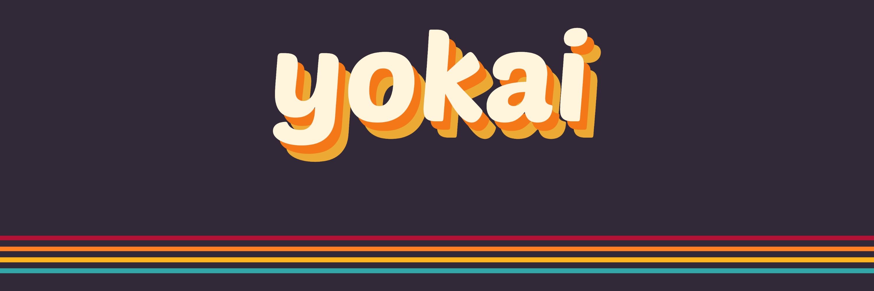 yokai
