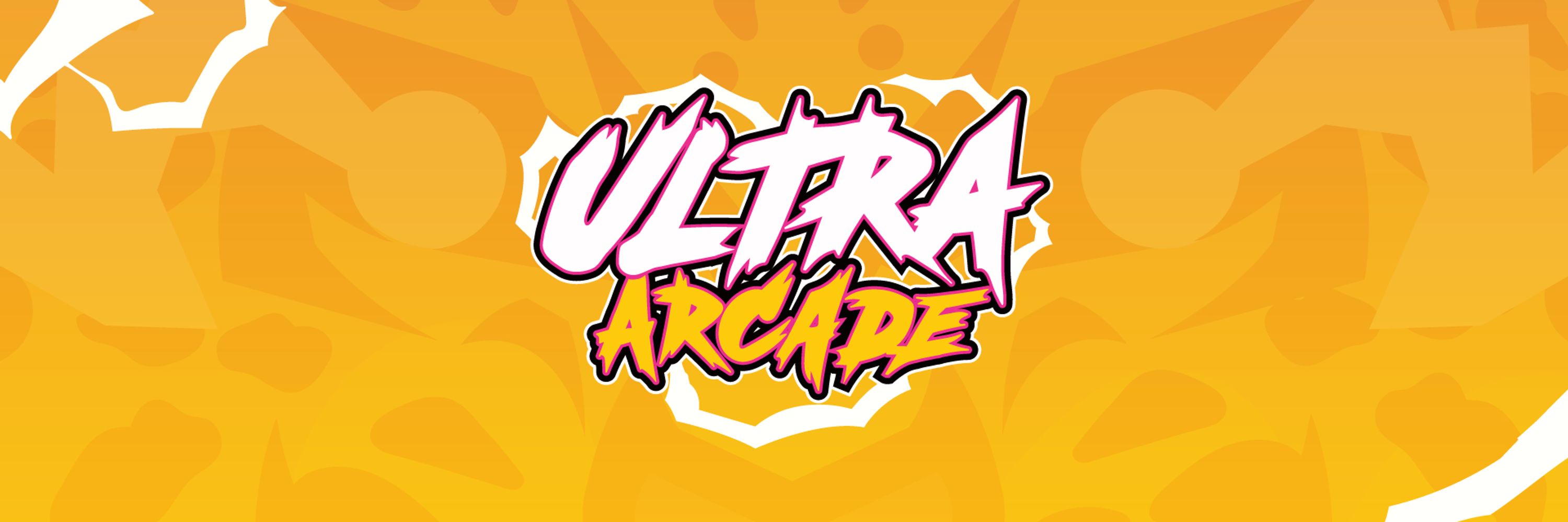 Ultra Arcade BH