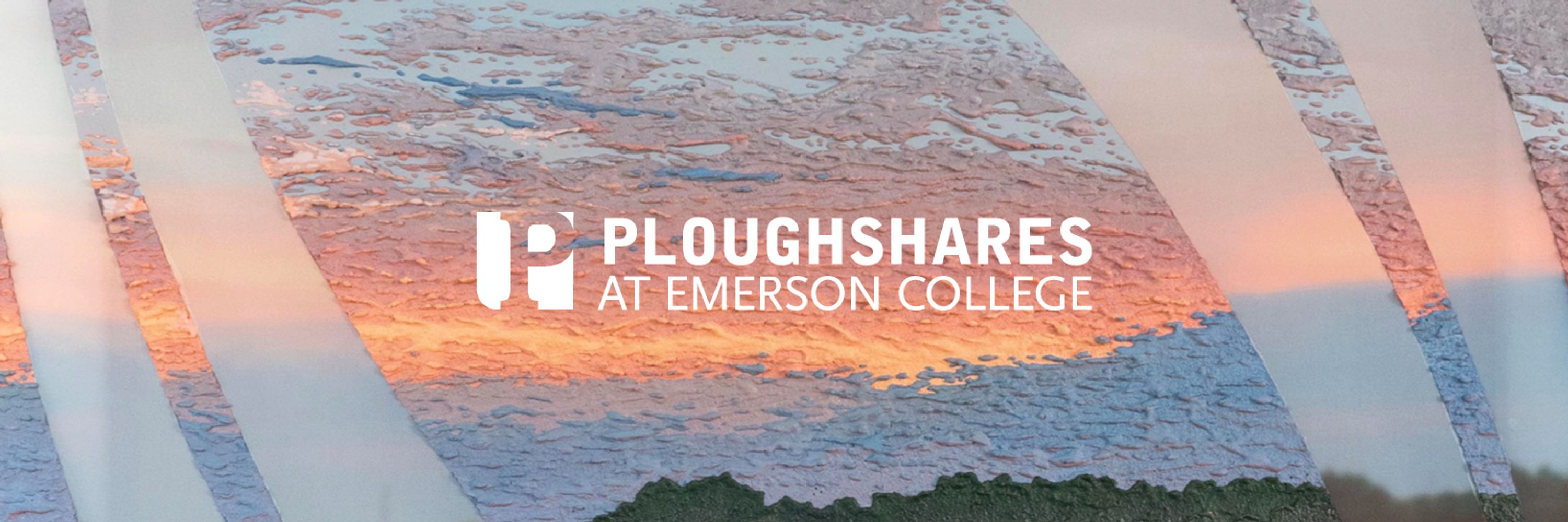 Ploughshares Literary Journal