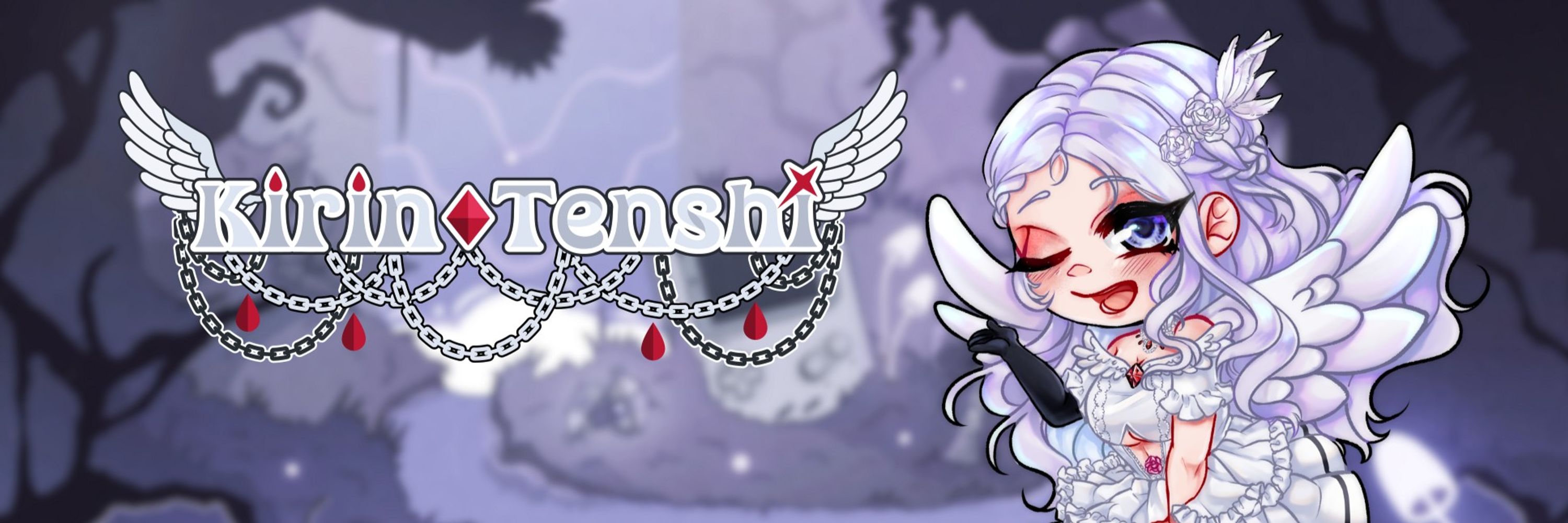 Kirin Tenshi 🪽 Dokomi25