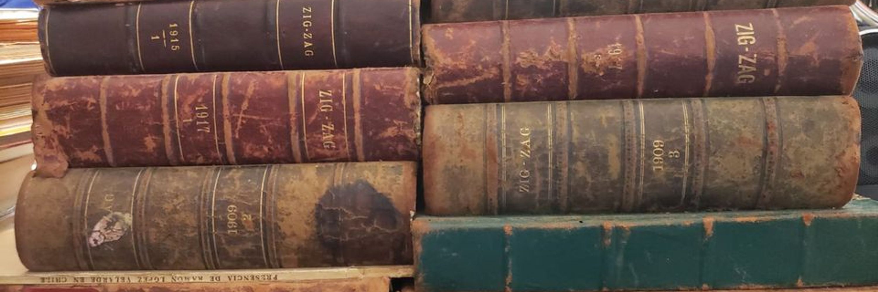 CIM Libros