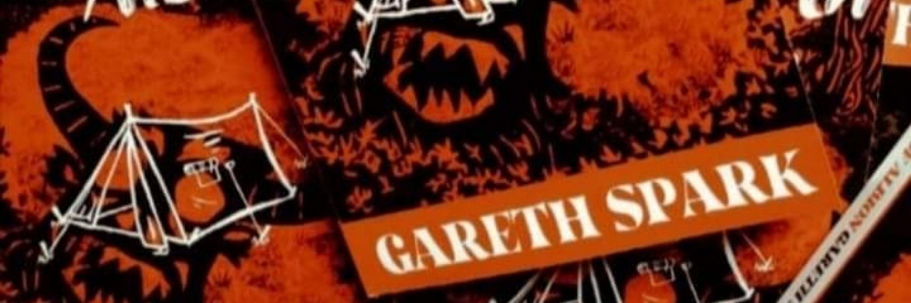 Gareth Spark