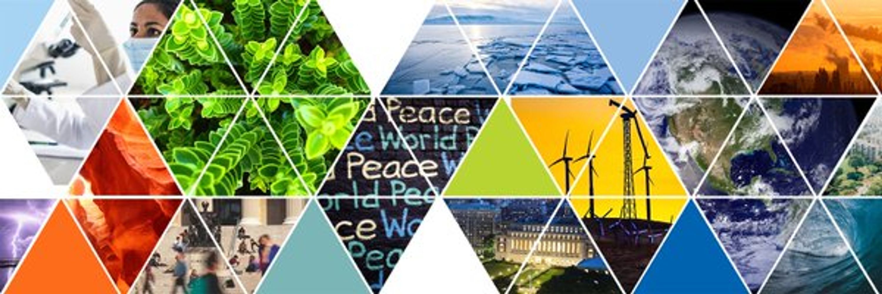 Columbia Climate School