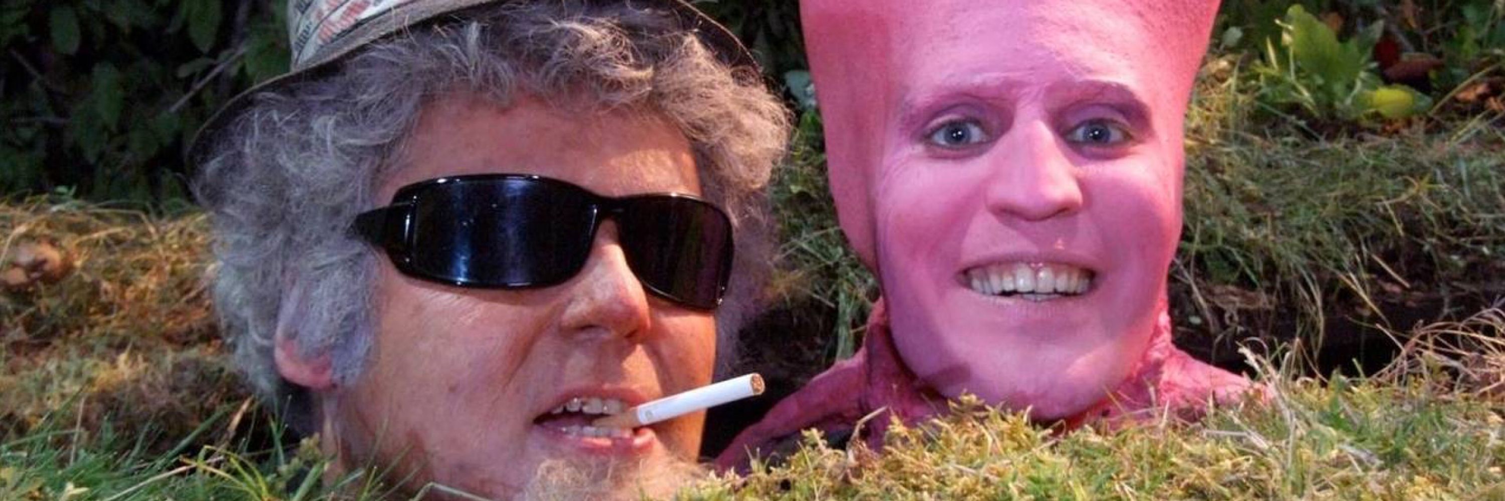 FPL Tony Harrison