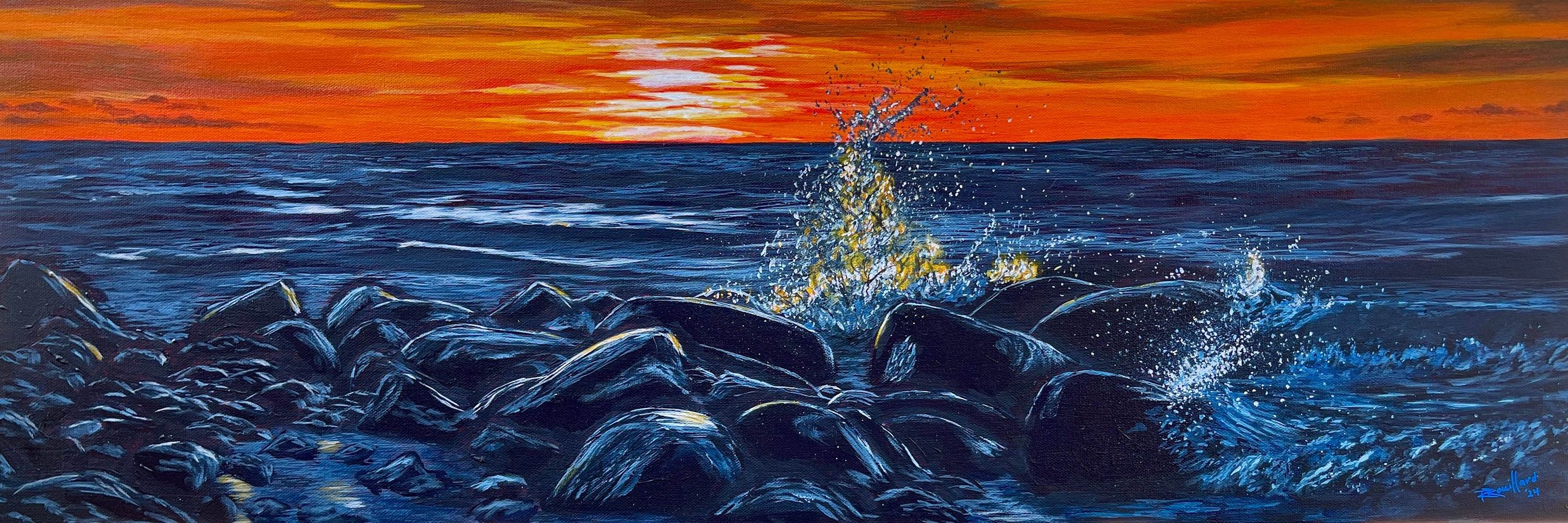 Richard Rouillard