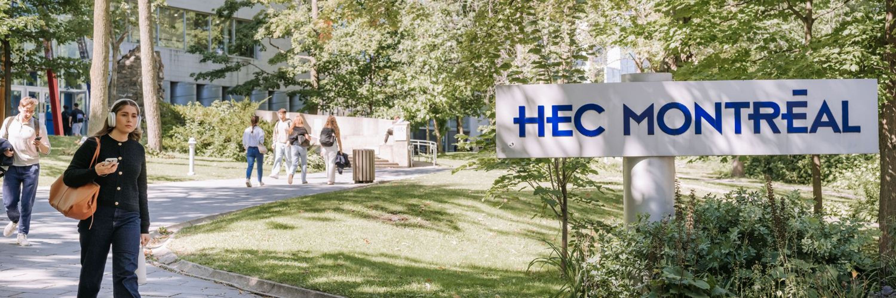 HEC Montréal