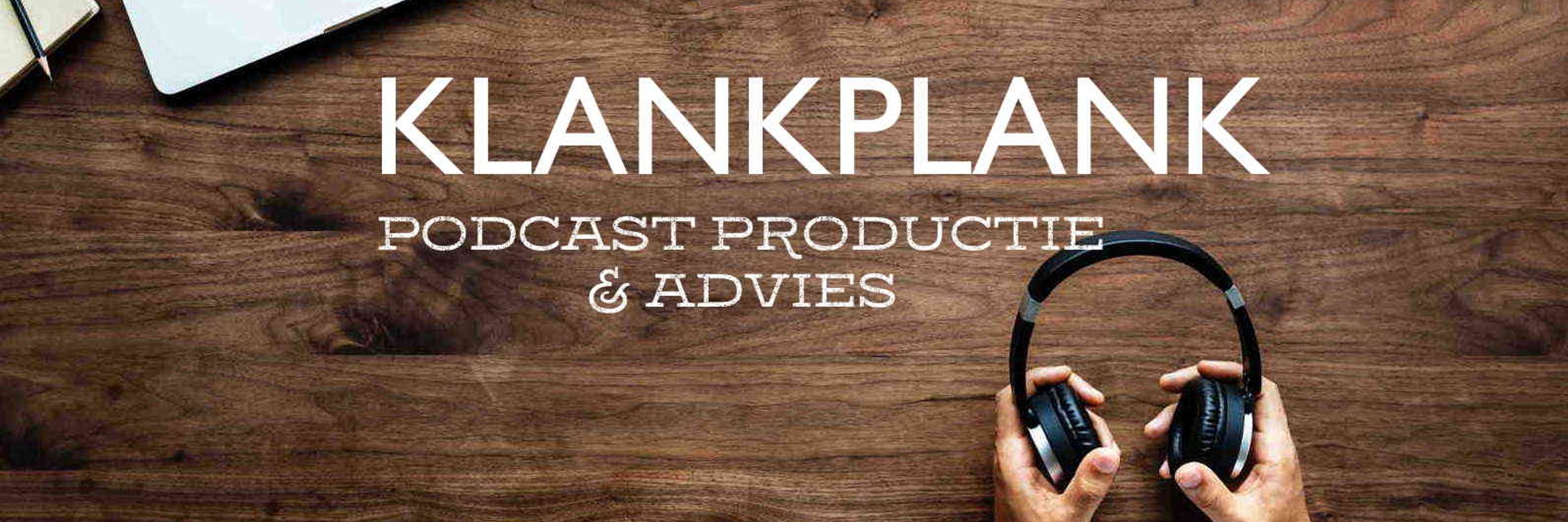 Studio Klankplank