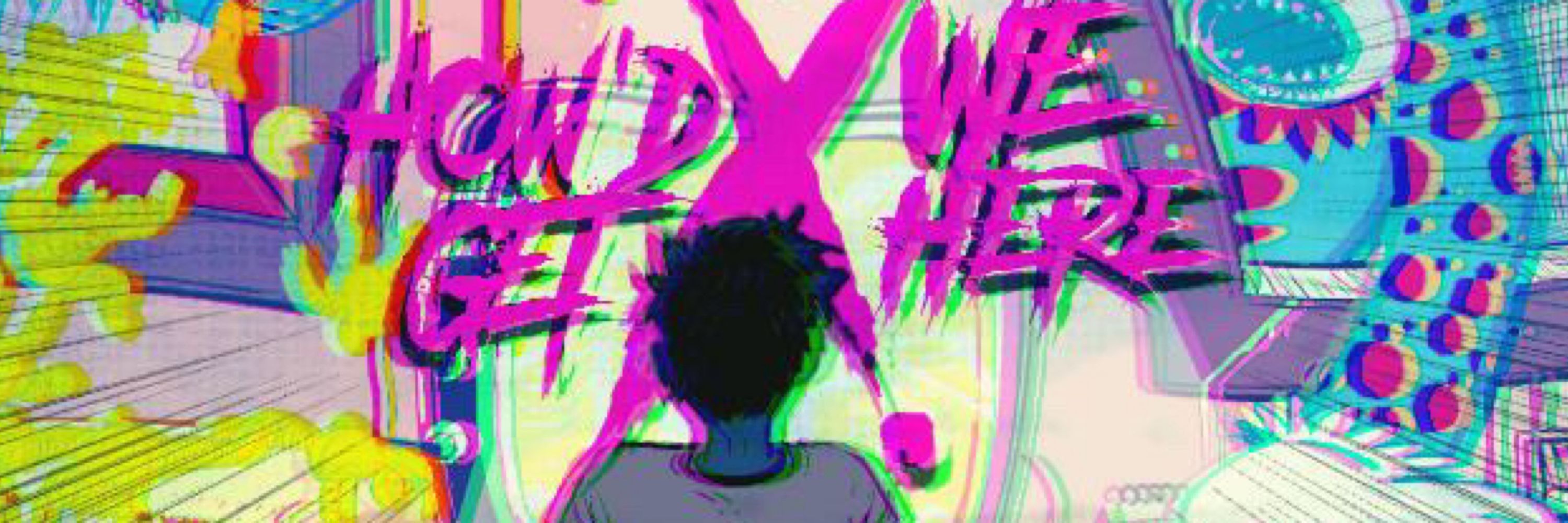 X HWGH