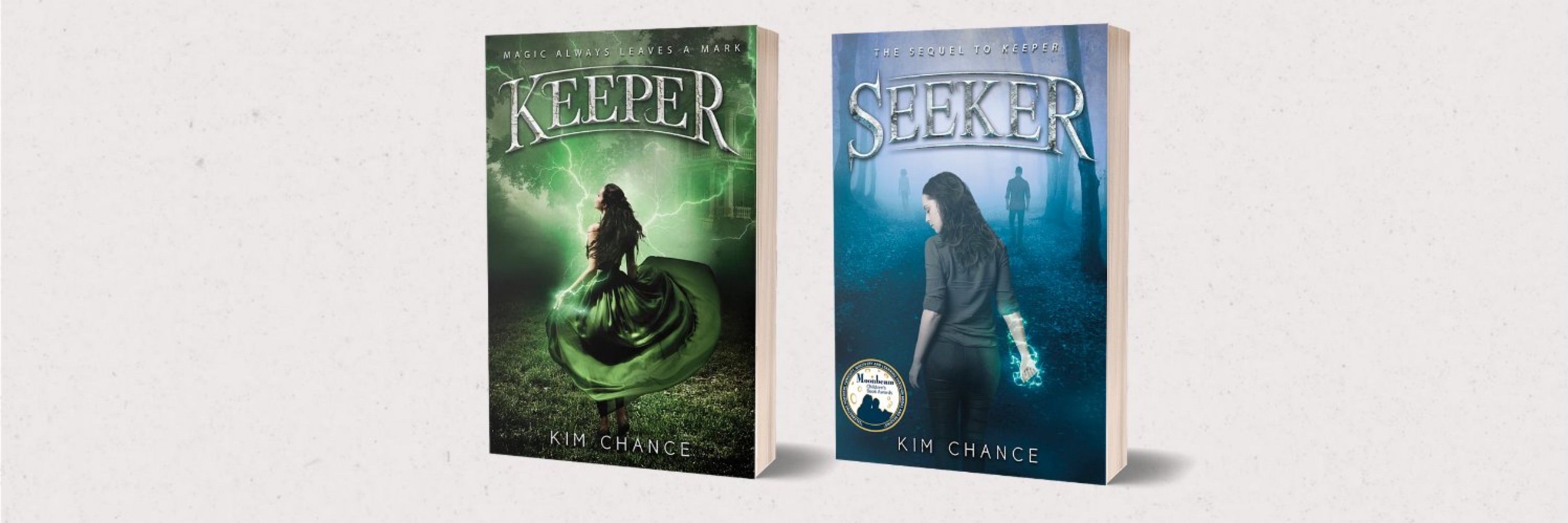 Kim Chance