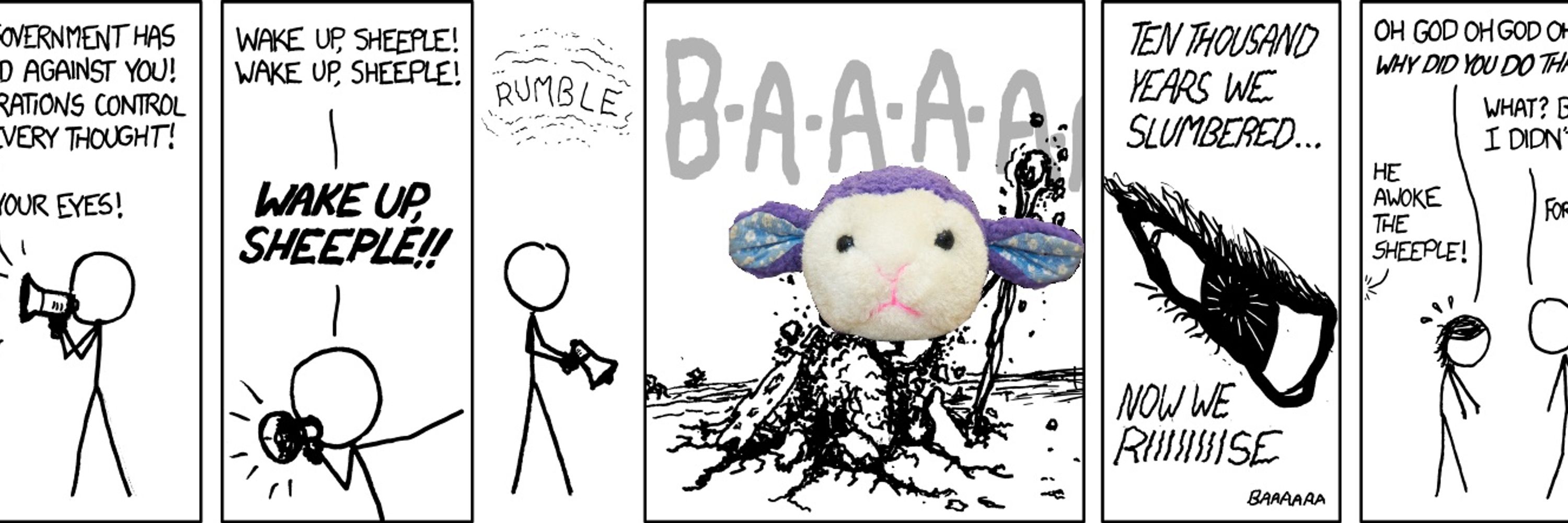 Sheepie