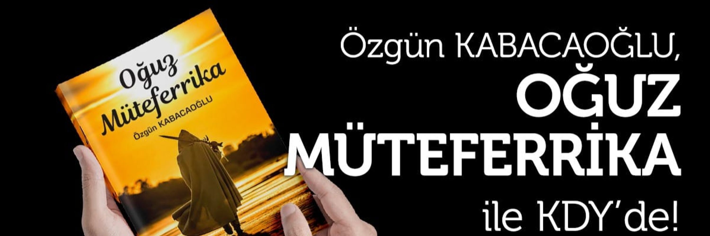 Ozgun Kabacaoglu