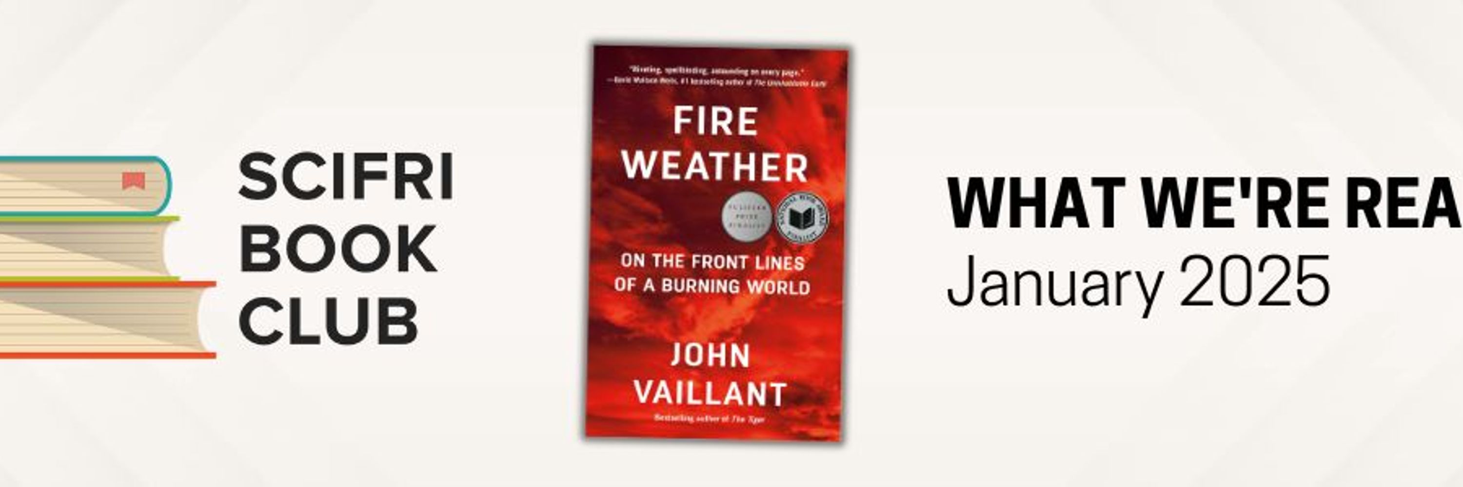 John Vaillant
