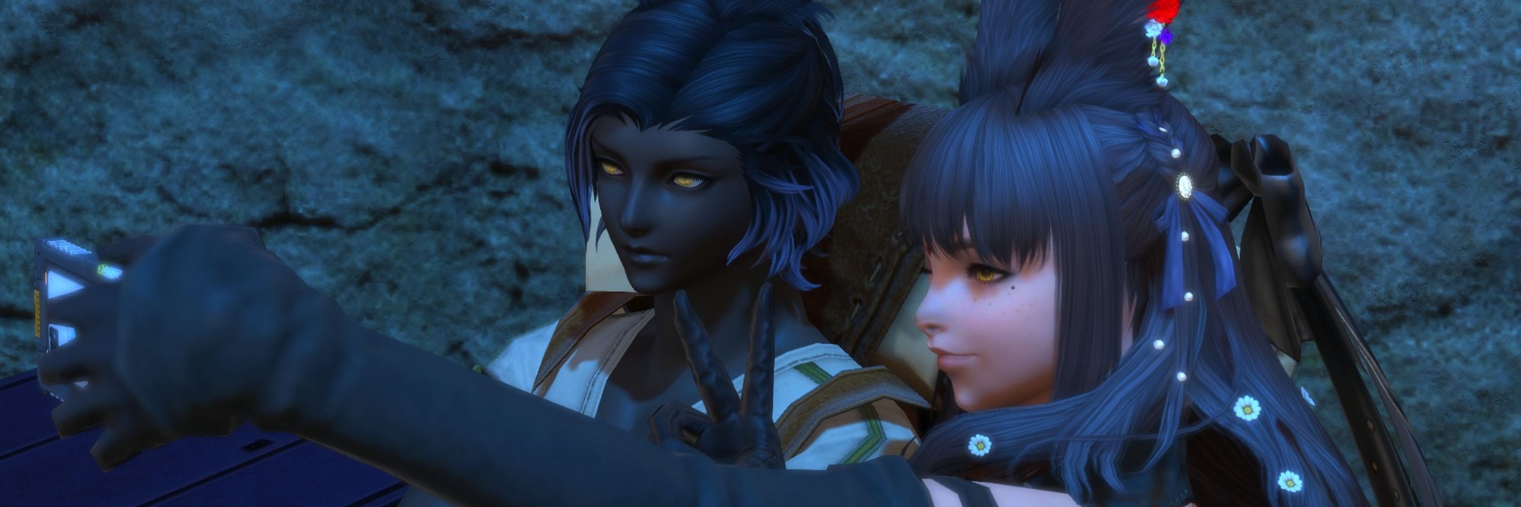 Eir Lyfjaberg  🐸🎀「7.2 spoilers」