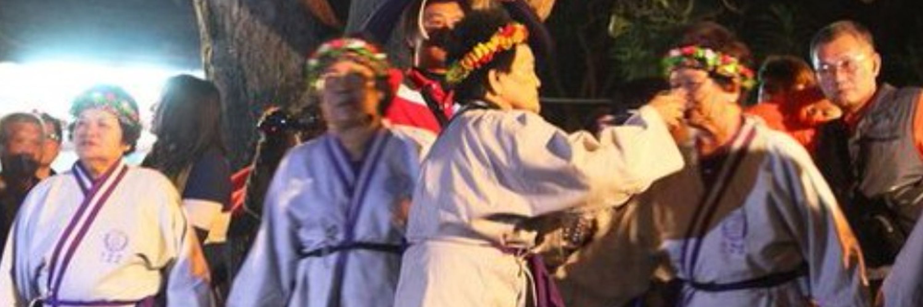 DEPORT WALIS ULING BACK TO TAIWAN