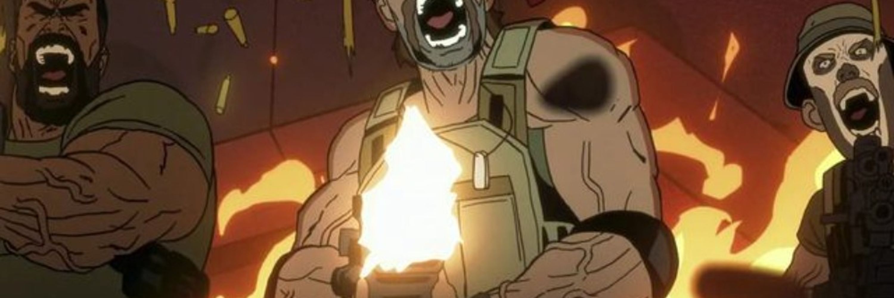 Nuke Fandango