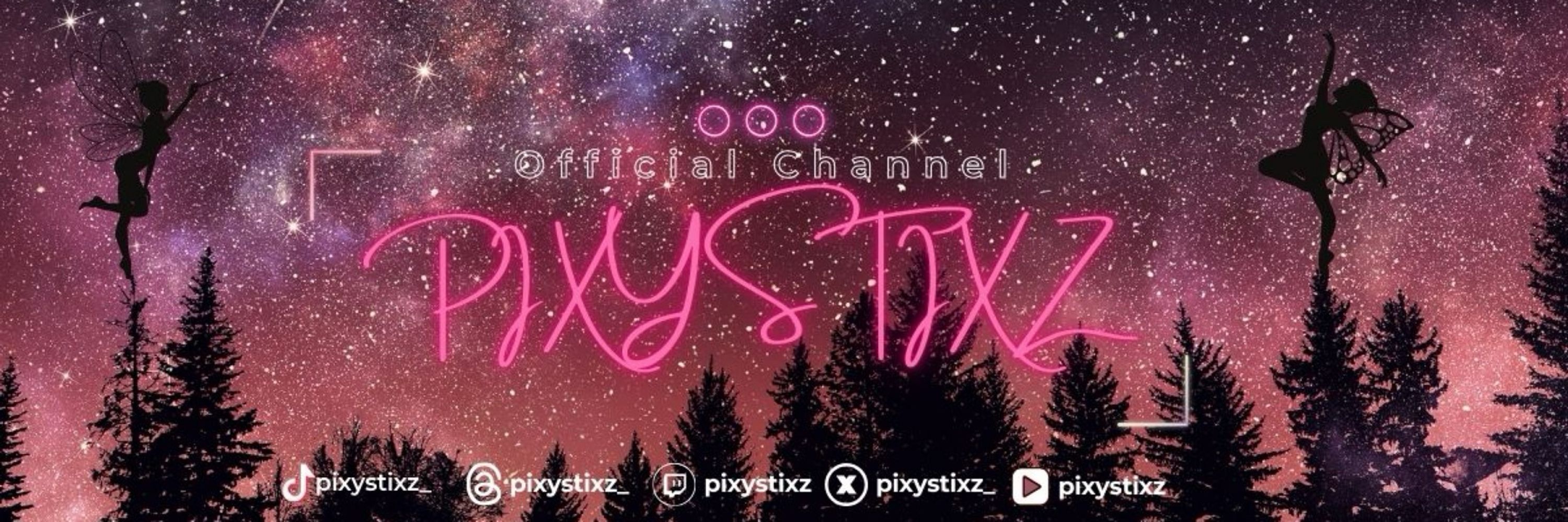 PixyStixz