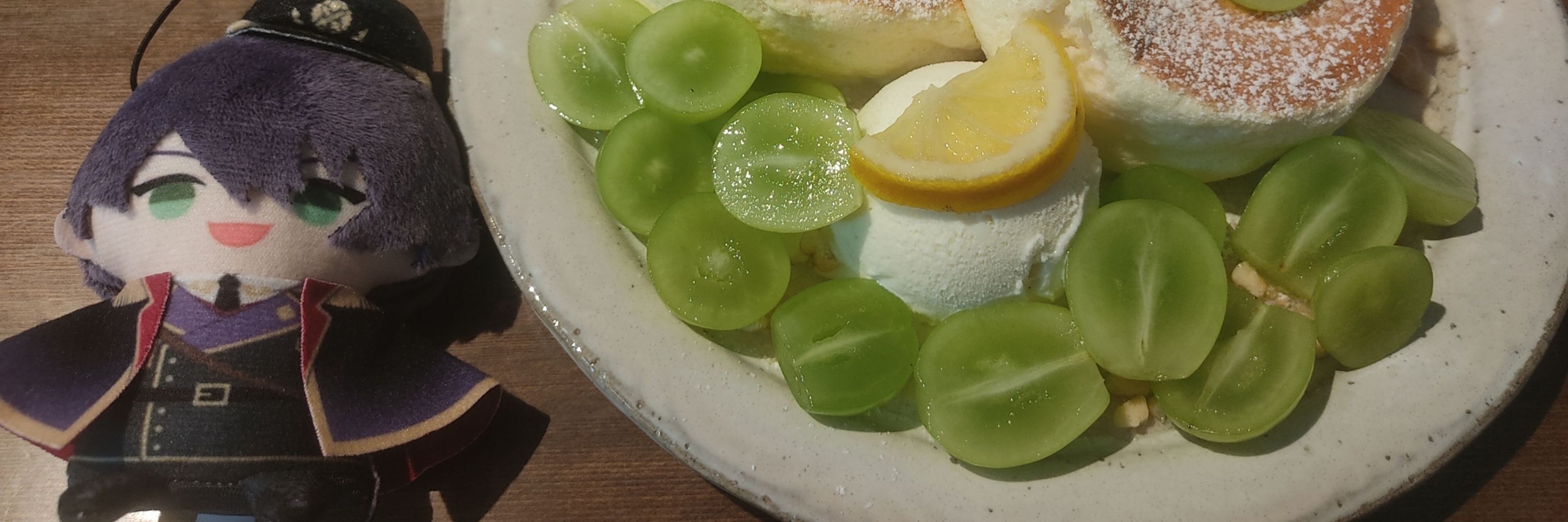 もち餅(ﾉ)`∨´(ヾ)