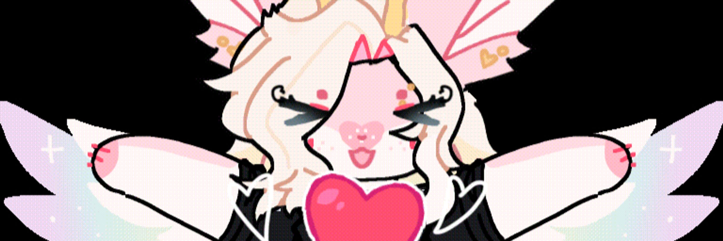 𝑍𝑖𝑖 🐇 ♡Love bun♡