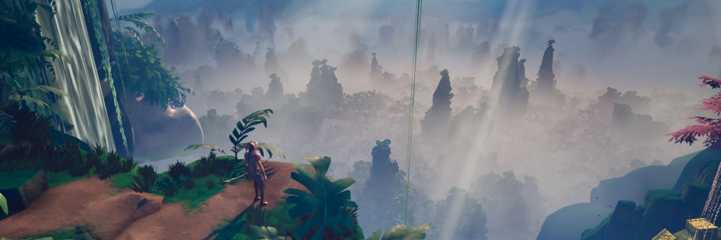 Tim Rasenberg | Game Dev 