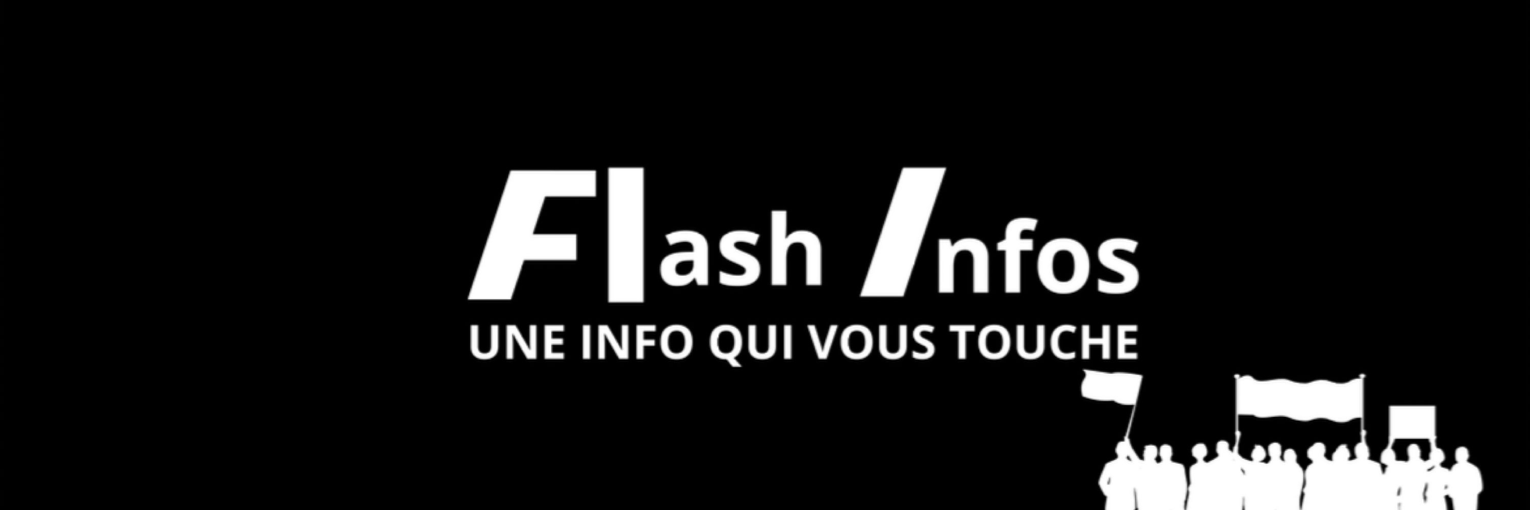 FlashInfos