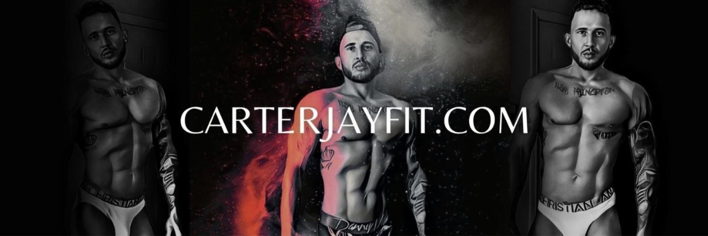Carter Jay