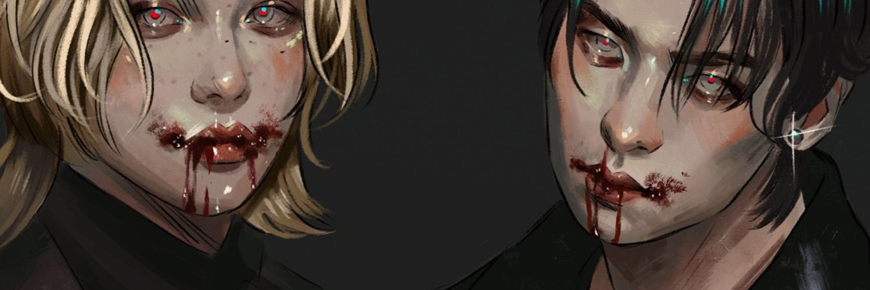 Alex | COMMS OPEN